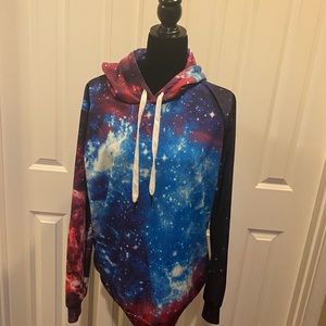 Nebula Hoodie
